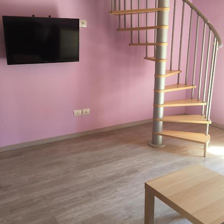 Katane Apartment كاتانيا المظهر الخارجي الصورة
