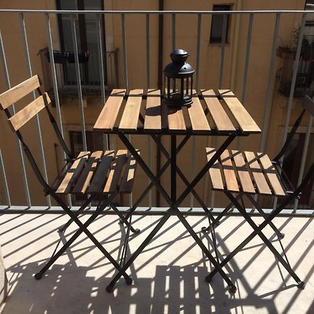 Katane Apartment كاتانيا المظهر الخارجي الصورة