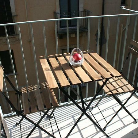 Katane Apartment كاتانيا المظهر الخارجي الصورة