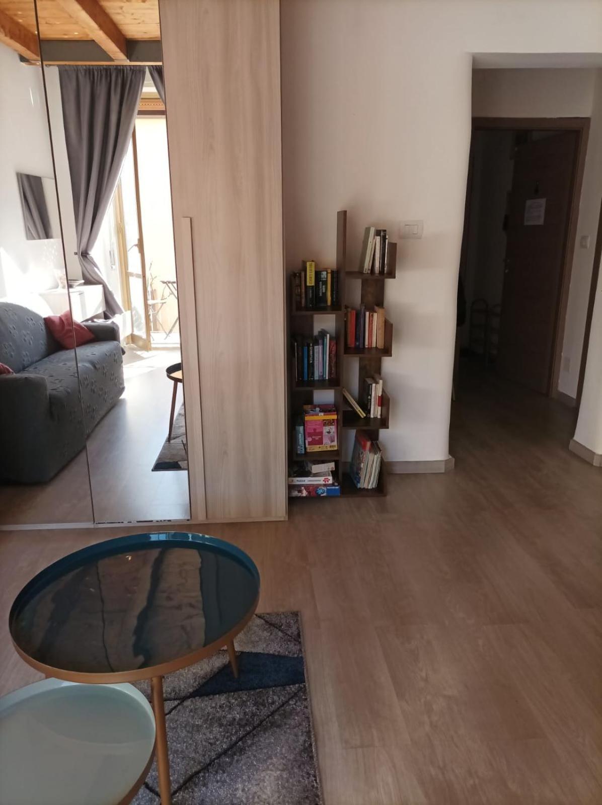 Katane Apartment كاتانيا المظهر الخارجي الصورة
