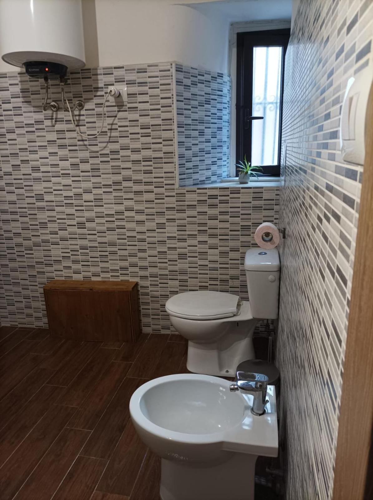 Katane Apartment كاتانيا المظهر الخارجي الصورة