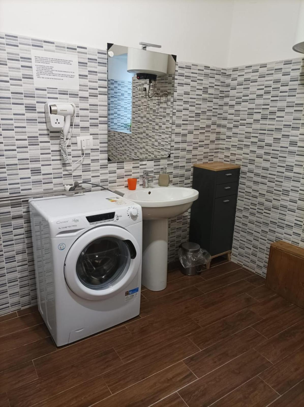 Katane Apartment كاتانيا المظهر الخارجي الصورة