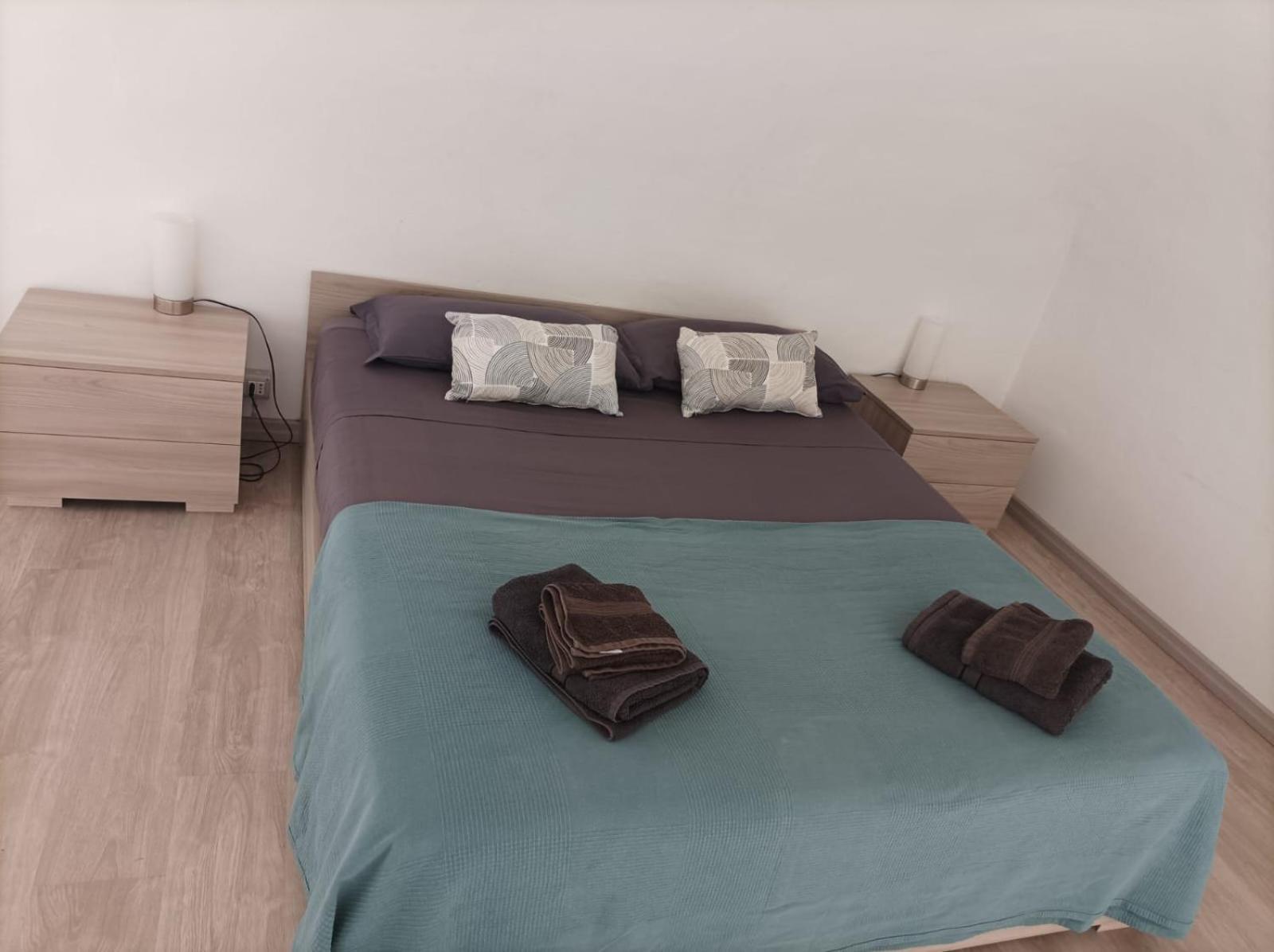 Katane Apartment كاتانيا المظهر الخارجي الصورة