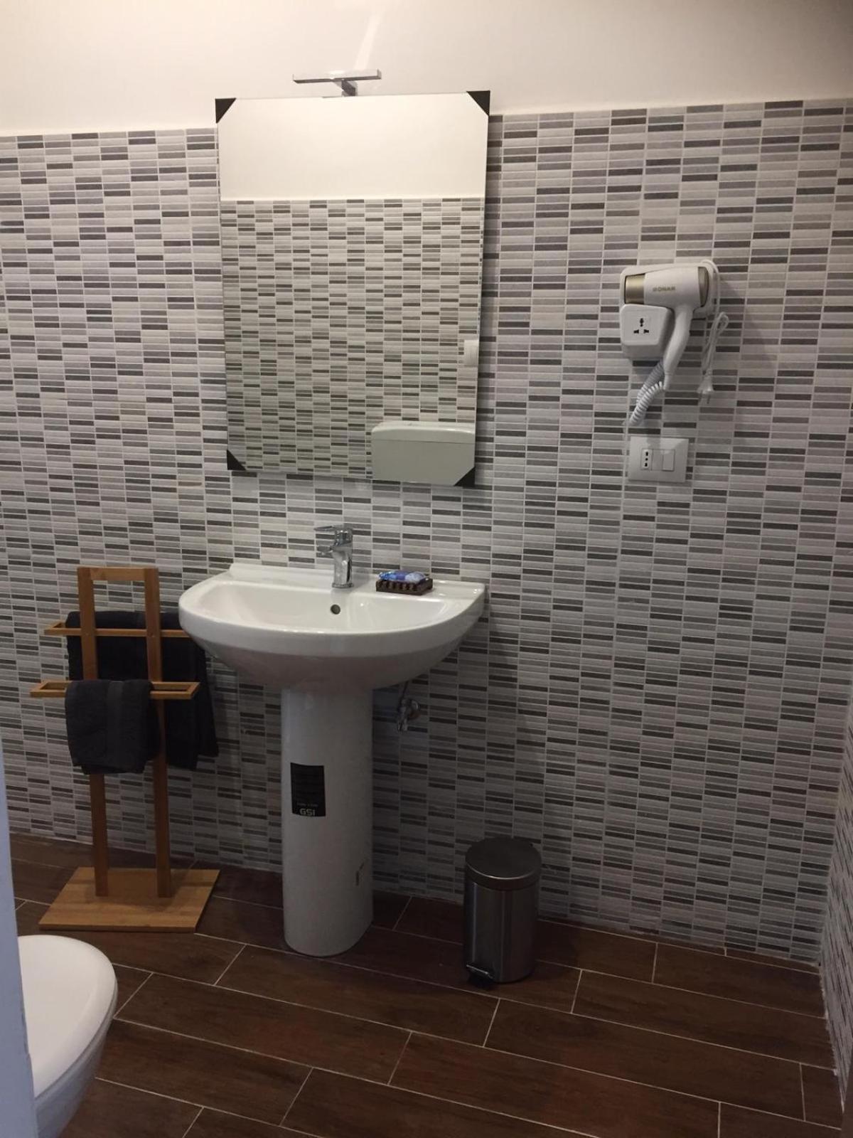 Katane Apartment كاتانيا المظهر الخارجي الصورة