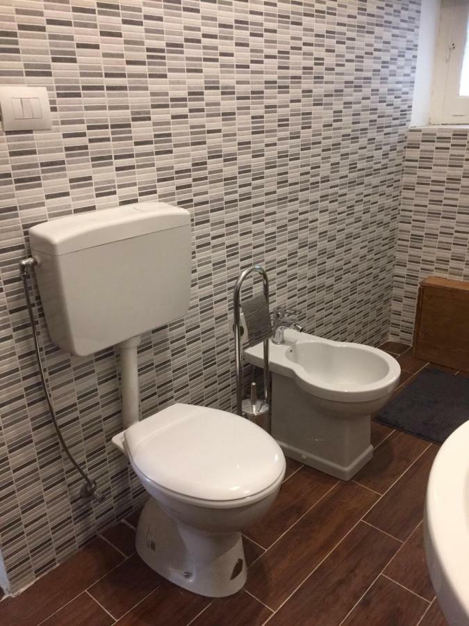 Katane Apartment كاتانيا المظهر الخارجي الصورة