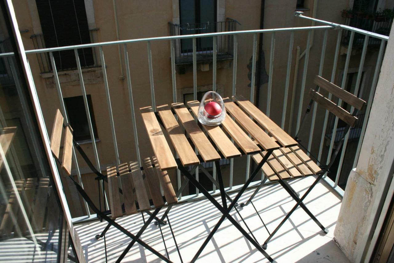 Katane Apartment كاتانيا المظهر الخارجي الصورة