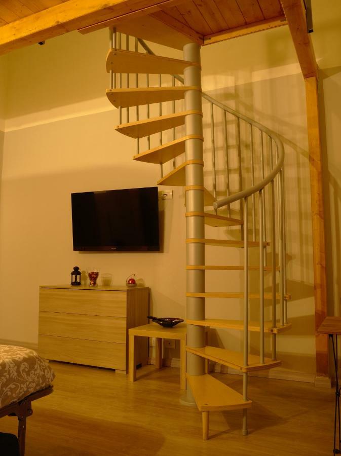 Katane Apartment كاتانيا المظهر الخارجي الصورة